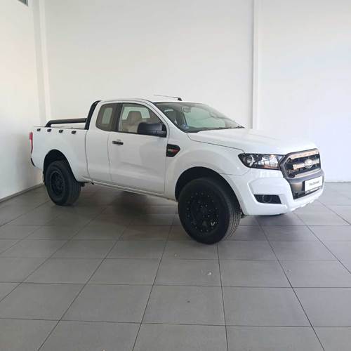 Ford Ranger VIII 2.2 TDCi HP XL Rap Cab 4X2 Auto