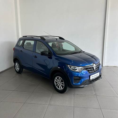 Renault Triber 1.0 Life