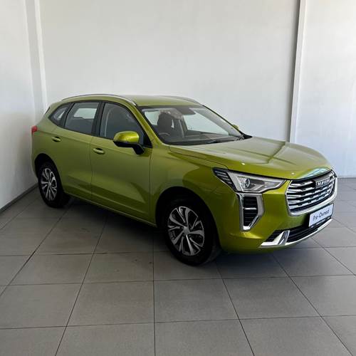 Haval Jolion 1.5T Premium DCT