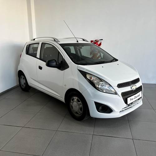 Chevrolet Spark 1.2 L