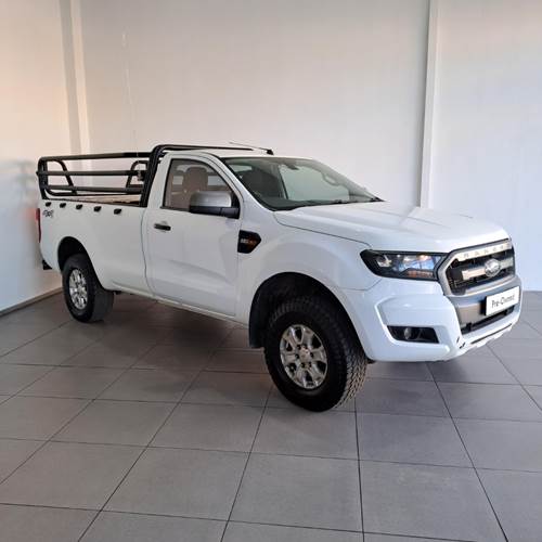 Ford Ranger VII 2.2 TDCi XLS Pick Up SingleCab 4x4