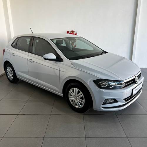 Volkswagen (VW) Polo 1.0 TSi Trendline