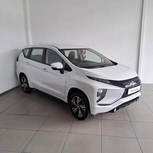 Mitsubishi Xpander 1.5 Auto