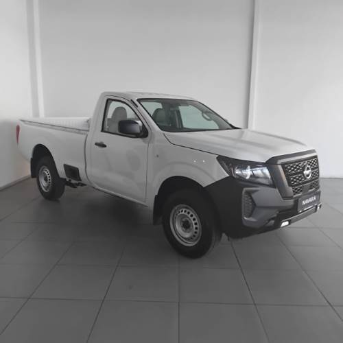 Nissan Navara 2.5 DDTi XE