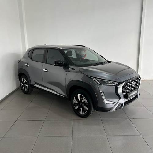 Nissan Magnite 1.0 Acenta Auto