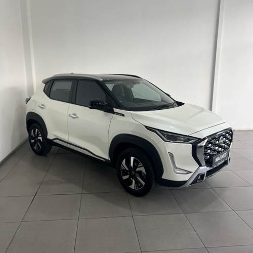 Nissan Magnite 1.0 Acenta Auto