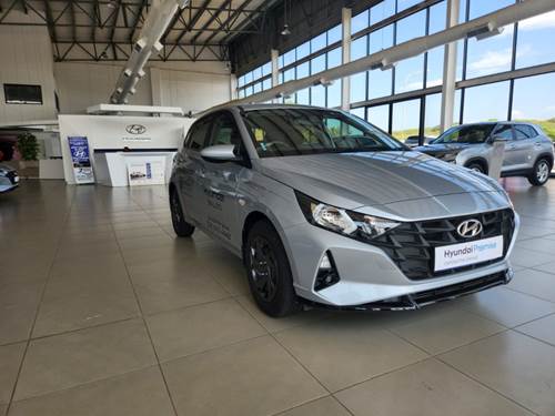 Hyundai i20 1.2 Motion II