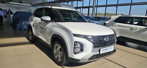 Hyundai Creta 1.5 Premium IVT