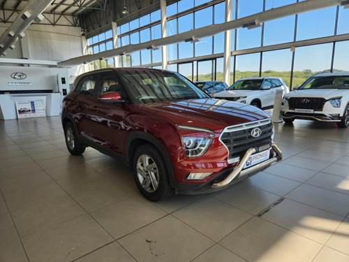 Hyundai Creta 1.5 Premium