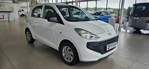 Hyundai Atos 1.1 Motion