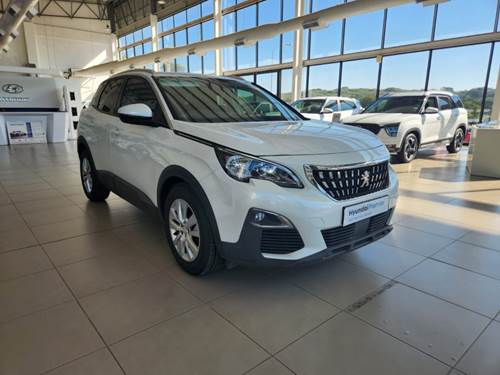 Peugeot 3008 1.6 THP Active Auto