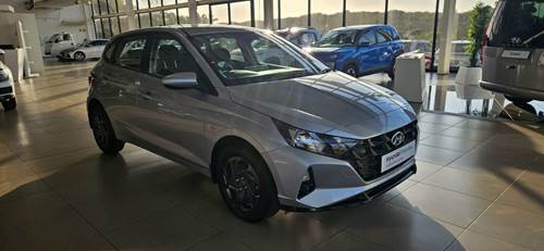 Hyundai i20 1.2 Motion