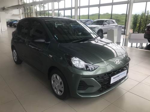 Hyundai Grand i10 1.0 Motion