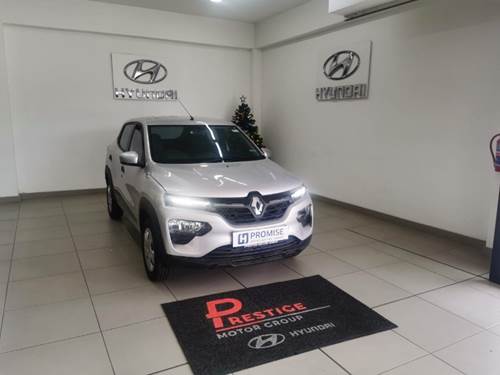 Renault Kwid 1.0 Dynamique 5 Door