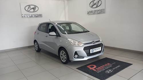 Hyundai Grand i10 1.0 Motion