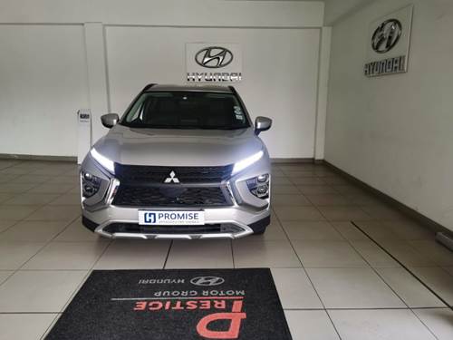 Mitsubishi Eclipse Cross 2.0 GLS CVT