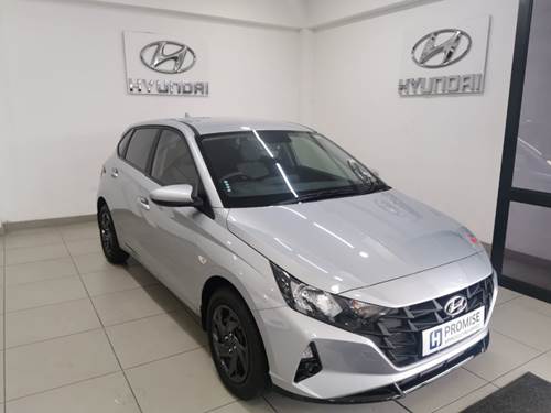 Hyundai i20 1.2 Premium