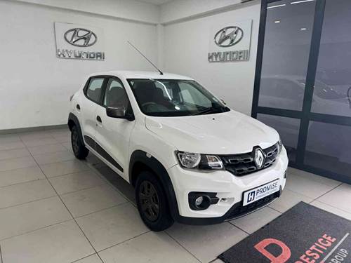 Renault Kwid 1.0 Dynamique 5 Door