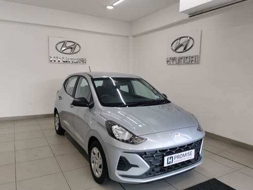 Hyundai Grand i10 1.0 Motion