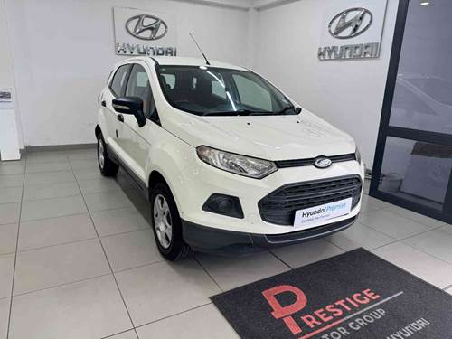 Ford EcoSport 1.5 (82 kW) Ambiente