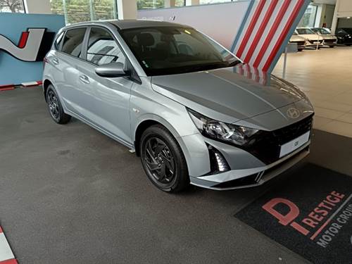 Hyundai i20 1.2 Premium