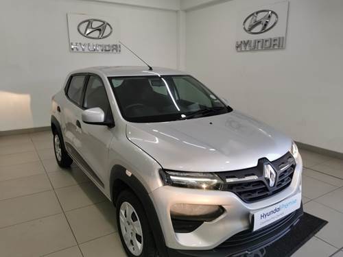 Renault Kwid 1.0 Dynamique 5 Door