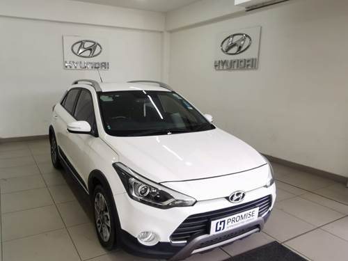 Hyundai i20 1.4 (74 kW) Active