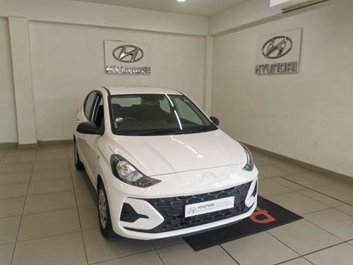 Hyundai Grand i10 1.0 Motion