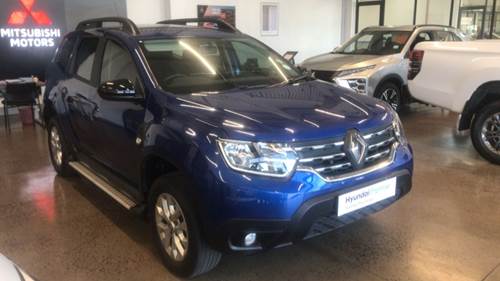 Renault Duster 1.5 dCI Zen 