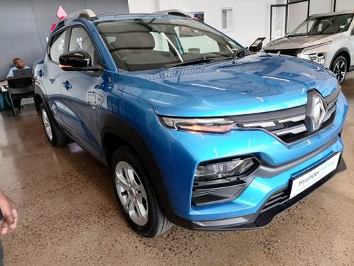 Renault Kiger 1.0 Energy Zen Auto