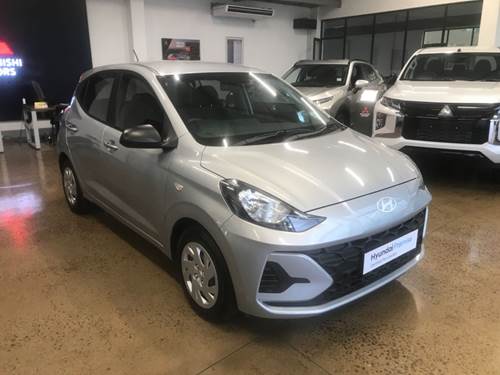 Hyundai Grand i10 1.0 Motion