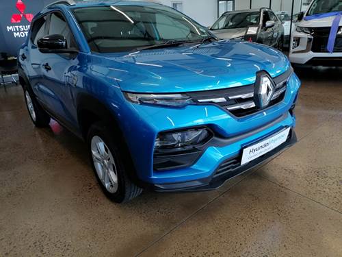 Renault Kiger 1.0 Energy Zen