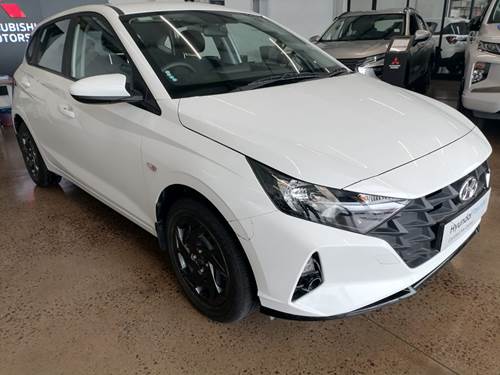 Hyundai i20 1.2 Motion II