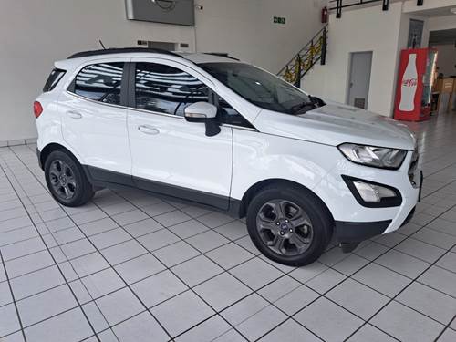 Ford EcoSport 1.0 Trend Auto