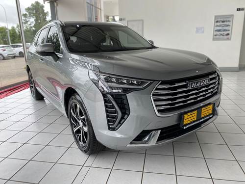 Haval Jolion 1.5T Luxury DCT