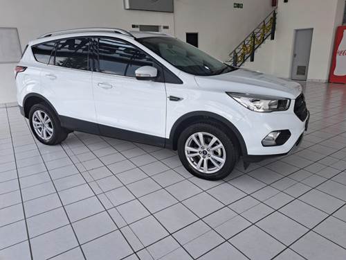 Ford Kuga 1.5 EcoBoost Ambiente Auto