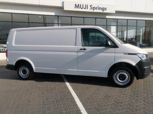 Volkswagen (VW) Transporter T6.1 2.0 TDi (81kW) LWB Panel Van