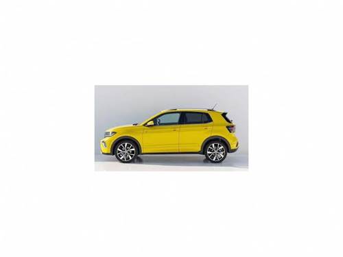 Volkswagen (VW) T-Cross TSi 1.0 R-Line