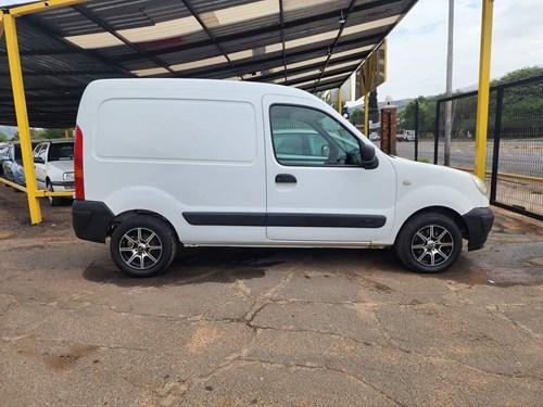 Renault Kangoo 1.5 dCi Express Panel Van