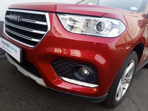 Haval H2 1.5T Luxury Auto