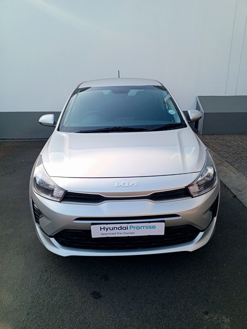 Kia Rio VI 1.2 LS 5 Door