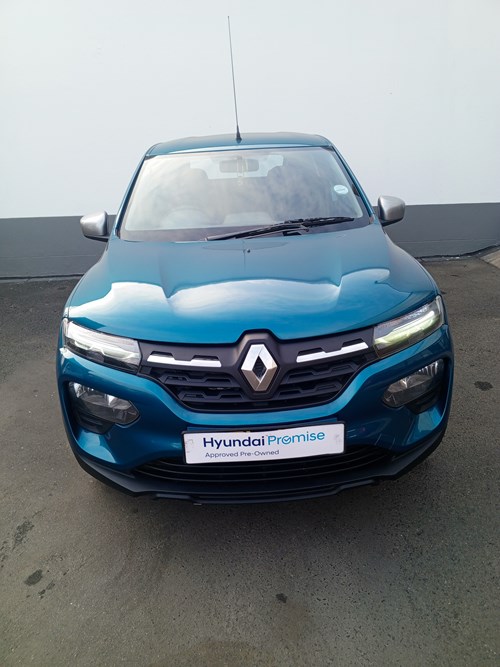 Renault Kwid 1.0 Dynamique 5 Door