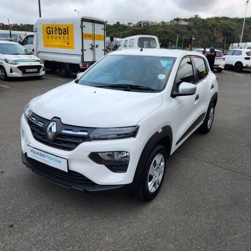 Renault Kwid 1.0 Dynamique 5 Door