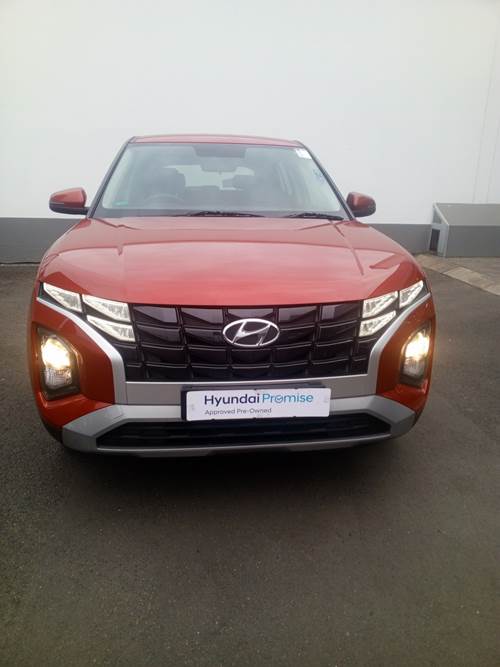 Hyundai Creta 1.5 Premium