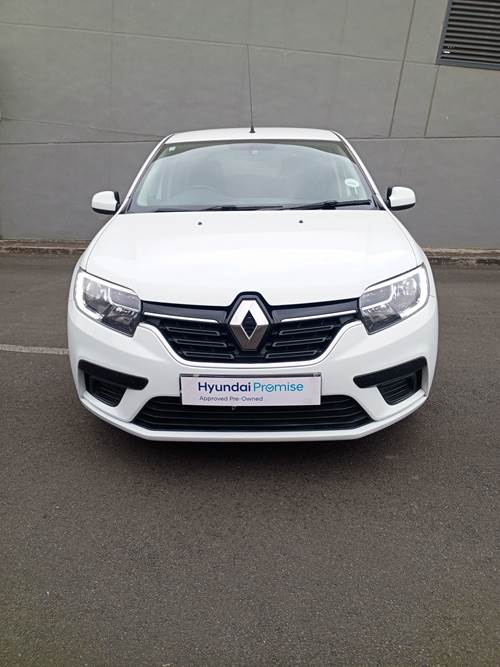 Renault Sandero 900T Expression