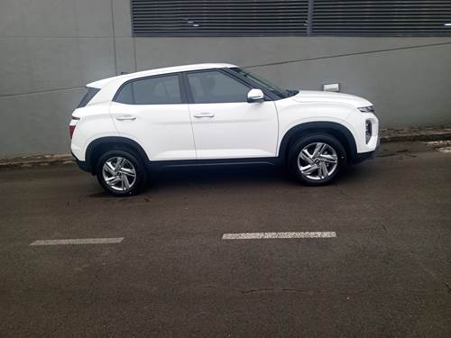 Hyundai Creta 1.5 Premium