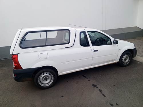 Nissan NP200 1.6 (8V)