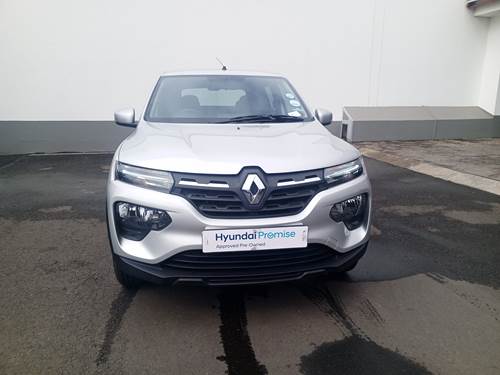 Renault Kwid 1.0 Dynamique 5 Door