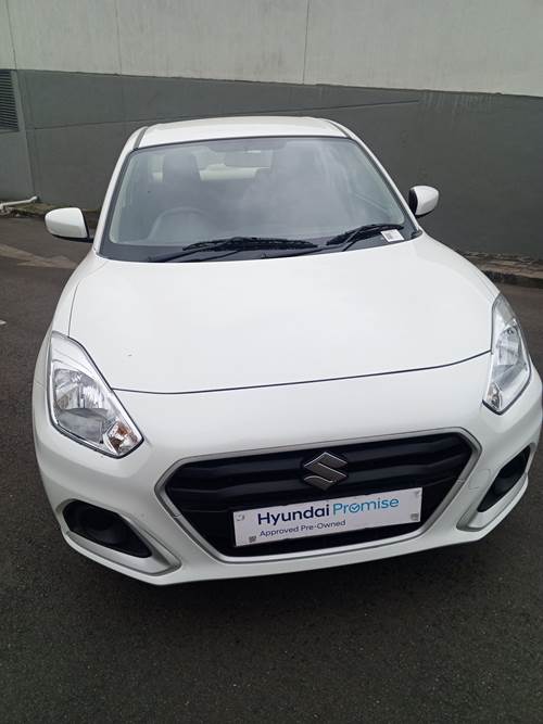 Suzuki Swift DZIRE 1.2 GA