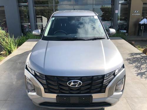 Hyundai Creta 1.5 Premium IVT